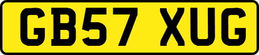GB57XUG
