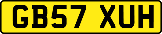 GB57XUH