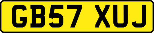 GB57XUJ