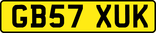 GB57XUK