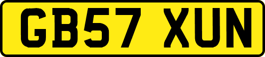 GB57XUN