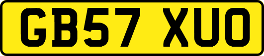 GB57XUO