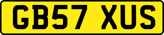 GB57XUS