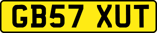 GB57XUT