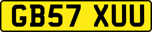 GB57XUU