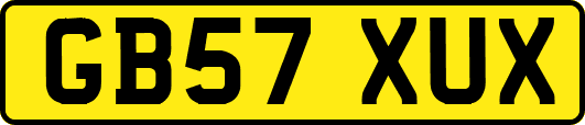 GB57XUX