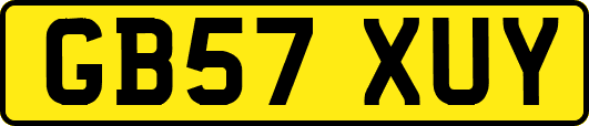 GB57XUY