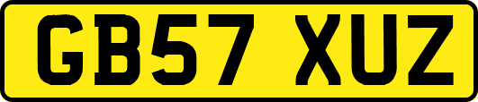 GB57XUZ