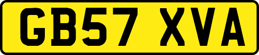 GB57XVA