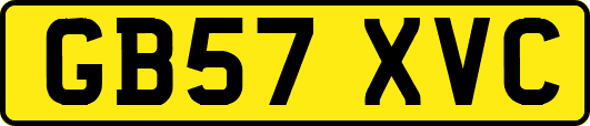 GB57XVC