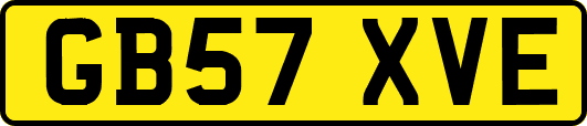 GB57XVE