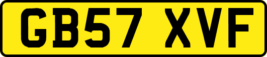 GB57XVF