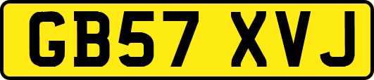 GB57XVJ