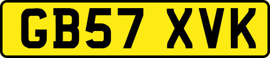 GB57XVK