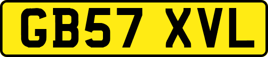 GB57XVL