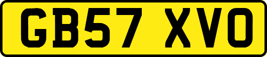 GB57XVO