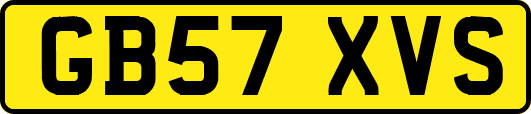 GB57XVS