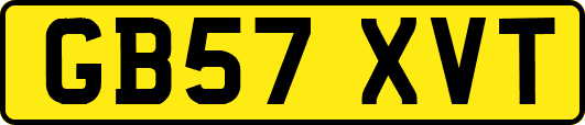GB57XVT