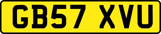 GB57XVU
