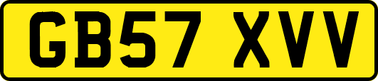 GB57XVV