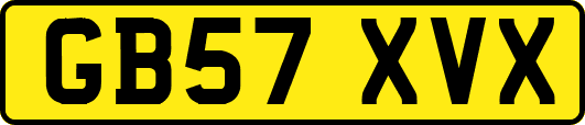 GB57XVX