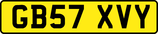 GB57XVY