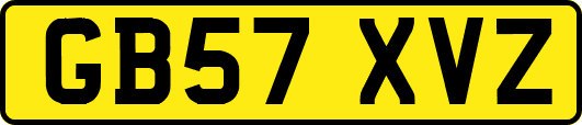 GB57XVZ