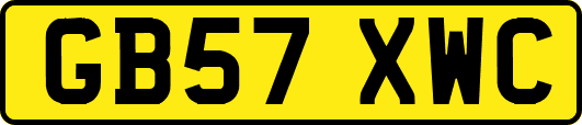 GB57XWC