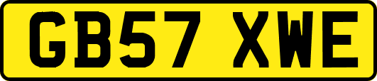 GB57XWE