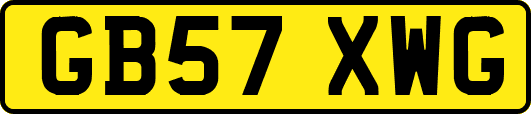 GB57XWG