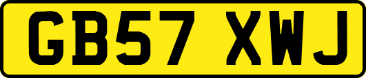 GB57XWJ