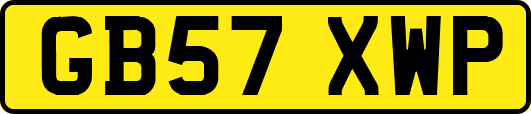 GB57XWP