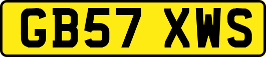 GB57XWS