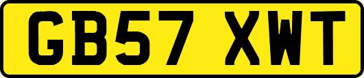 GB57XWT