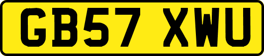 GB57XWU