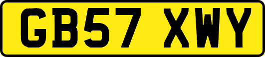 GB57XWY