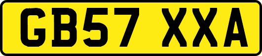 GB57XXA