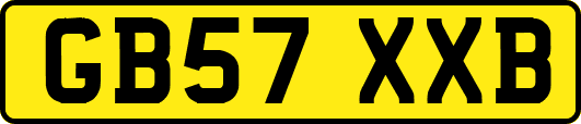 GB57XXB