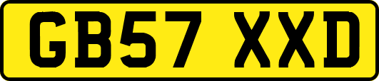 GB57XXD