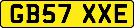 GB57XXE