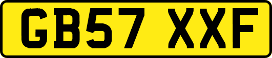 GB57XXF