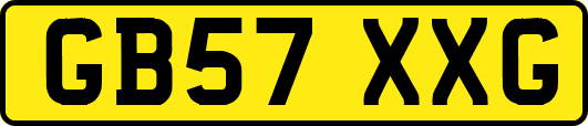GB57XXG