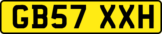 GB57XXH