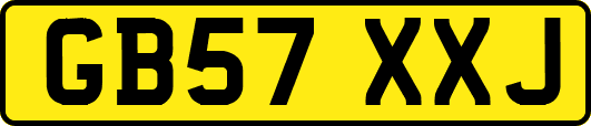 GB57XXJ