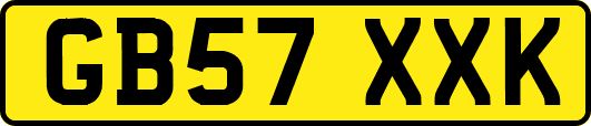 GB57XXK