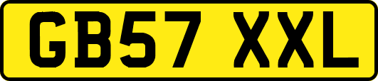 GB57XXL