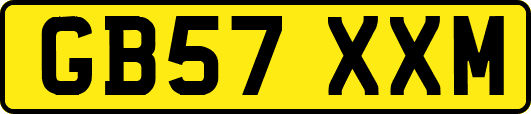 GB57XXM