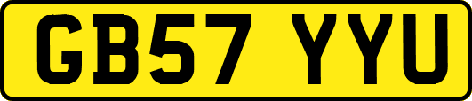 GB57YYU