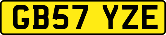 GB57YZE