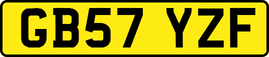 GB57YZF